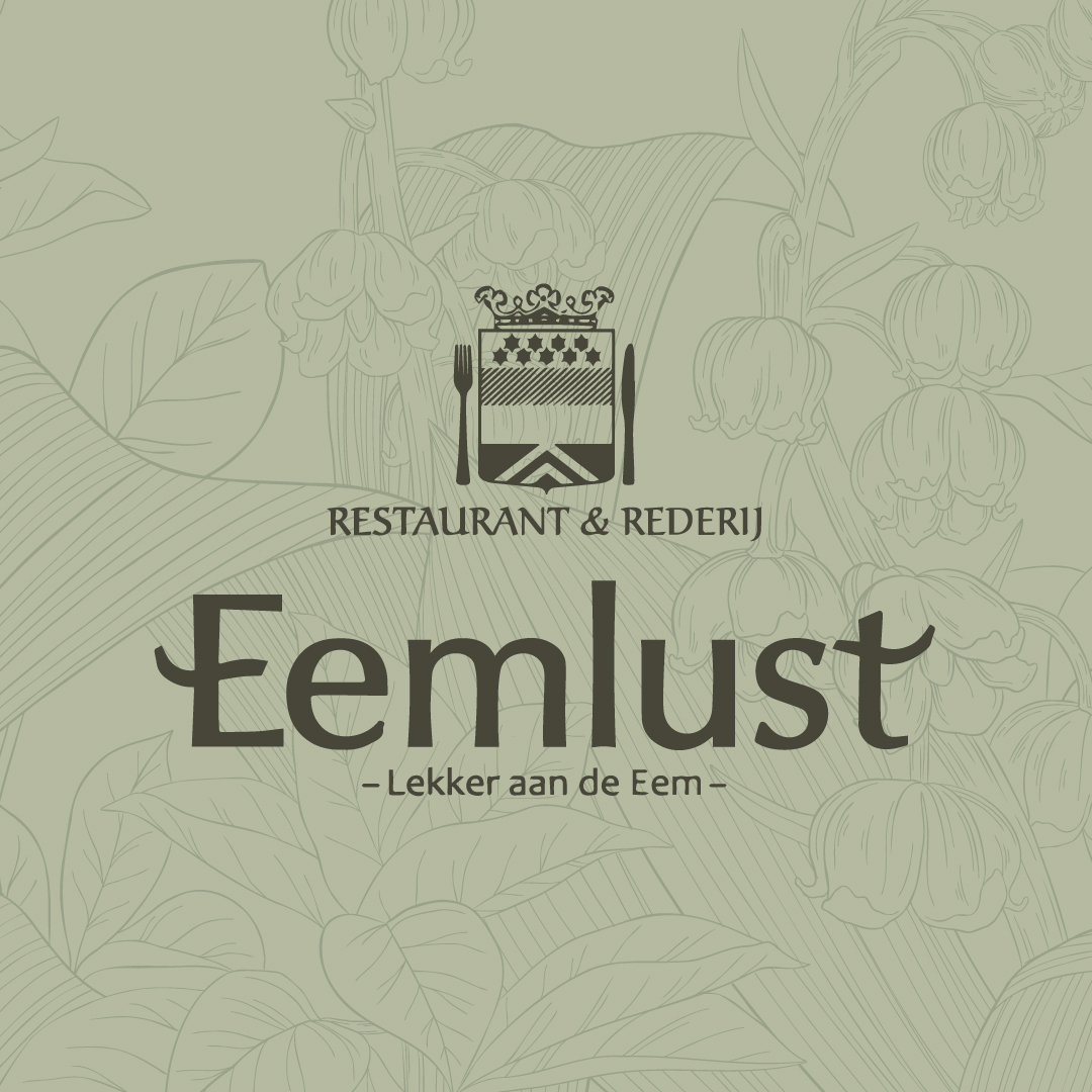 Logo Eemlust
